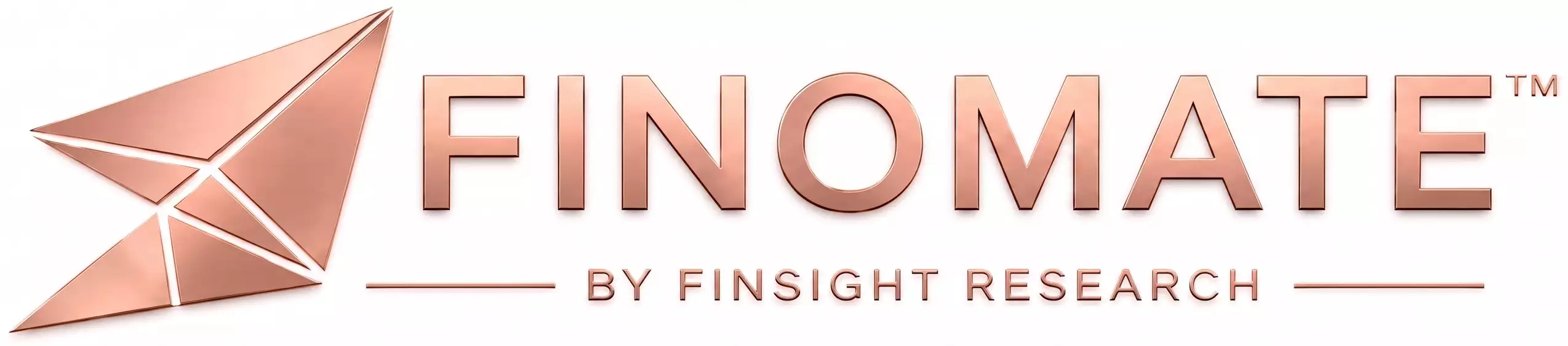 white logo