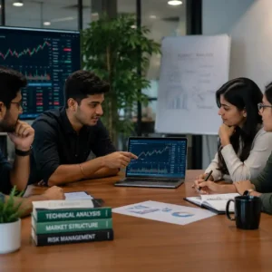 Market Foundations Program
