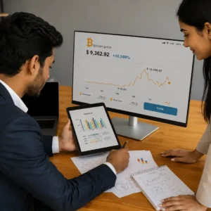 Global Forex Mastery Program